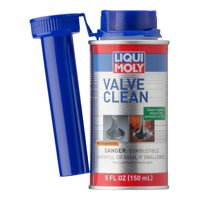 Aditivo Para Gasolina Valve Clean Liqui Moly 150 Ml