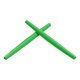 thumbnail image 2 of Kit de protectores de orejas y piezas nasales Eye Opening Stuff verde para Oakley Juliet, 2 of 5