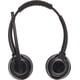 thumbnail image 2 of Sistema de auriculares inalámbricos DECT Plantronics SAVI 8200 W8220-M, 2 of 5