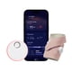thumbnail image 1 of Monitor inteligente para bebés Owlet Dream Sock aprobado por la FDA, 1 of 6