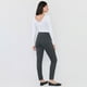 thumbnail image 3 of Calza Mujer Skinny Aplicaciones Charco Corona, 3 of 5