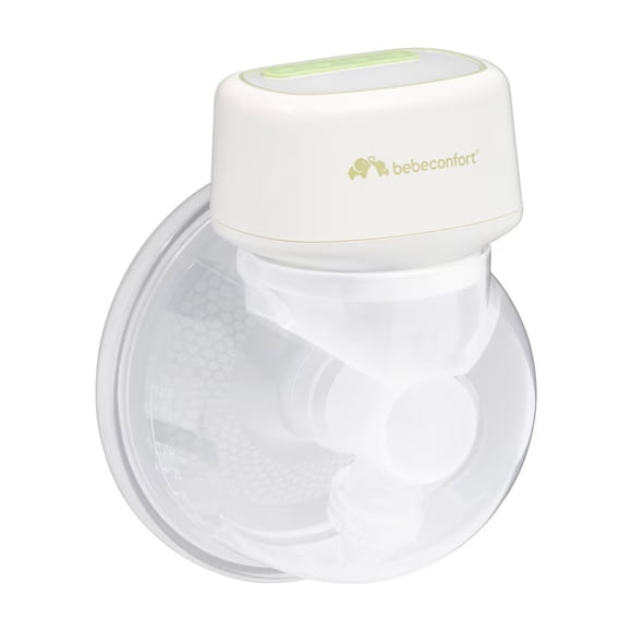 Extractor De Leche Eléctrico Portatil Bebe Confort