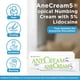thumbnail image 2 of Crema AneCream5 Lidocaína 5% 15 g Alivio Hemorroides, 2 of 3