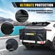 thumbnail image 2 of Bolsa de transporte de carga MaxxHaul 70209 Soft Shell 47x20x20 cm, 2 of 4