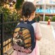 thumbnail image 5 of La Novia del Mago Antiguo Mochila Escolar para Niños y Niñas, Mochila Infantil Ligera de Alta Calidad, Grande y Duradera Azul, 5 of 6