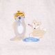 thumbnail image 2 of Conjunto Bebé Niño Mostaza Pillin, 2 of 3