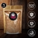 thumbnail image 2 of Smoke Infuser Middleton Mixology SmokeTop con chips de manzana de 120 ml, 2 of 7