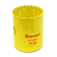 Sierra Copa Bimetal 37 Mm (A10) - Starrett - Fast Cut