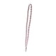thumbnail image 1 of Macrame Boho Llavero Suave Cordón De Teléfono Llavero Para Mochila Monedero Bolso Rosa, 1 of 5