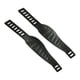 thumbnail image 5 of Genérico 1 par de correas para pedales de bicicleta de ejercicio Reemplazo de repuesto Durable Fácil de instalar Ajustable para Fitness Bike Ciclismo, 5 of 5