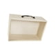 thumbnail image 3 of Caja De Flores Preservadas, Caja De Presentación Decorativa De Madera Para Regalo De Joyería, Cumpleaños S, 3 of 3