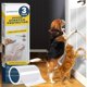 thumbnail image 1 of Protector de Puertas PROTECTO 3 Unidades 152 x 20 cm para Perro/Gato, 1 of 7