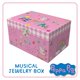 thumbnail image 3 of Caja de joyas musical Mini Treasures Peppa Pig, 3 of 8