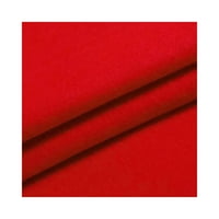 Hand - Pañolenci Rojo 20X30Cm X 1 8Mm 10 Unidades