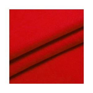 Hand - Pañolenci Rojo 20X30Cm X 1.8Mm 10 Unidades. Rojo