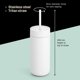 thumbnail image 5 of Vaso termo Fellow 454 ml con tapa de pajilla, sin BPA, 5 of 7