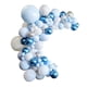 thumbnail image 5 of 105PCS Globos De Confeti Látex 5-18 '' Decoraciones Fiesta De Cumplea?os Boda, 5 of 5