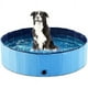 thumbnail image 1 of Piscina Plegable para Perros para Mascotas 120 X 30 Cm, 1 of 7