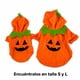 thumbnail image 2 of Disfraz calabaza pet, 1 Un, 2 of 3