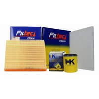 Repuestos Del Sol - Kit Filtro Para Ford Fusion 2 0 C20Hdex 2014 2020