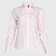 thumbnail image 1 of Blusa Trevira Cuello V M/L rosa XL, 1 of 5