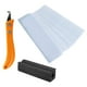 thumbnail image 1 of Kits De Agarre De Palos De Golf Tiras De Cinta Reemplazar Instalar Reemplazo De Accesorios De Herramientas, 1 of 5