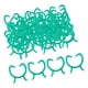 thumbnail image 1 of 100x Clips Giratorios Para Plantas, Clips De Soporte Para Plantas De Jardín Para Flores, Tomates, Enredaderas, Mariposas Grandes, 1 of 3