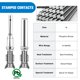 thumbnail image 5 of Kit de conectores Nilight DT Series 50 juegos con herramienta de extracción, 5 of 8