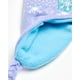 thumbnail image 5 of Set de gorro y guantes de invierno Disney Frozen para niñas de 4 a 7 años, 5 of 7