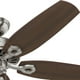 thumbnail image 4 of Pack X2 Ventilador Techo Builders Elite 52, 4 of 7