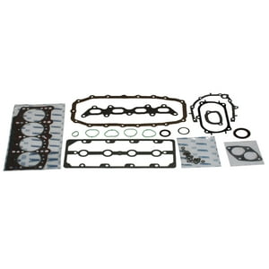 Repuestos Del Sol - Juego Empaquetadura Motor Fiat Siena 1.3 Class 2005 2008