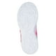 thumbnail image 4 of Zapatilla Kids Infinite Heart Lights Rosa Skechers, 4 of 4