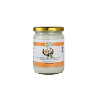 B Organics - Aceite Refinado De Coco 500G