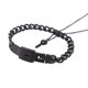 thumbnail image 1 of Set de joyas SONGCHANGJEWELRY con cierre de pulsera y llavero, 1 of 7