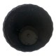 thumbnail image 3 of Macetero Rattan 30 Cm L Café / Arbusto Real, 3 of 5