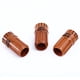 thumbnail image 5 of Lewan Juego de 3 Anillos de Remolino 220857 para Antorcha Hypertherm PMX, 5 of 6