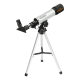 thumbnail image 1 of Telescopio Astronómico Monocular 60x Zoom F36050, 1 of 3