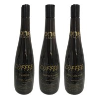 One Beauty - Kit Alisado Coffee One Beauy 200 Ml