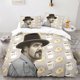 thumbnail image 1 of Stranger Things Three-piece bedding set, 1 of 5