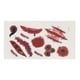 thumbnail image 1 of Tatuaje - Heridas - Cortas, 1 of 1