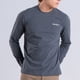 thumbnail image 3 of POLERA HOMBRE GEYSER GRIS M, 3 of 3