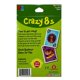 thumbnail image 2 of Juego de cartas University Games Crazy 8s Jumbo Size para niños mayores de 4 años, 2 of 4