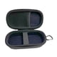 thumbnail image 5 of Estuche rígido de transporte con protección de EVA, con cremallera y resistente a golpes, para accesorios electrónicos, portátil para medir distancias, 5 of 5