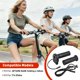 thumbnail image 2 of Acelerador para bicicleta eléctrica MGGPAXXT 48V con pantalla LCD y control de crucero, 2 of 7
