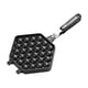 thumbnail image 5 of Máquina para Hacer Gofres de Burbujas, Plancha para Hacer Gofres de Burbujas, Plancha para Hornear, para Pastelerías, Cafeterías, Postres, Restaurante, 5 of 5