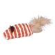 thumbnail image 5 of Juguetes Para Gatos Con Ratón Falso, Peque?os, Para Juego Interactivo De Búsqueda, Tienda Para Gatos Y Gatitos, Color Naranja, 5 of 5