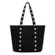 thumbnail image 5 of Cartera Gran Capacidad Estela Negro Calu, 5 of 6