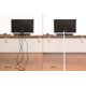 thumbnail image 4 of Funda protectora para cables, telar, tubo, 25 pies, Alex Tech, 4 of 6