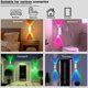 thumbnail image 5 of Luz con sensor de movimiento NINE SQUARE EGOU RGB - Pack de 2, 5 of 6