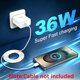 thumbnail image 3 of Cargador BikeAnything 36W Pack de 2 USB-C de carga rápida, 3 of 7
